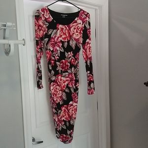 Maternity midi dress size S